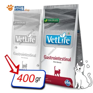 Farmina Gastrointestinal 400 g