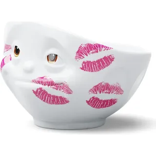 Fiftyeight Schale Geküsst Movie Edition Weiß