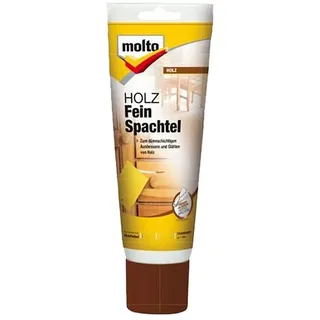 MOLTO Holz Fein Spachtel 400 g