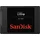 SSD 2 TB 2.5" SDSSDH3-2T00-G26