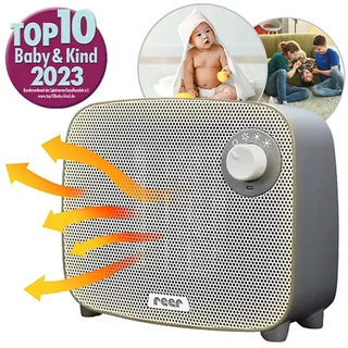 Reer 3in1 FeelWell Air Heizlüfter