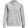 Rival Fleece Grau XS