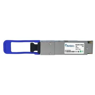 Source Photonics QSFP-40G-PLR4L kompatibler BlueOptics QSFP BO25K13902D