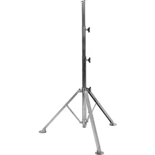 Berg Toys Berg Teleskopstativ Inkl. Verlängerungsfuss - Ts V 25, - Verlängerungsfuß