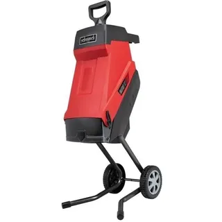 SCHEPPACH GS55 Elektrohäcksler 2400W 45mm 45L