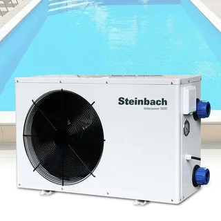 Steinbach Waterpower 5000 049201