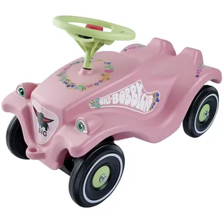 Big Bobby Car Classic Flower