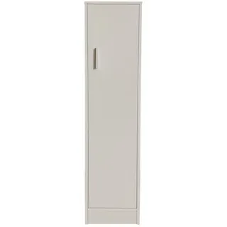 Hti-Living Küchenschrank Kombi S Blanca Weiß