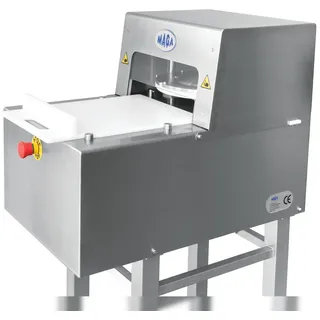 MAGA Fleischpresse Schnitzelpresse Tender Presse