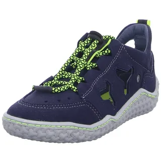 Ricosta Halbschuhe Halbschuhe Kunstleder - Blau 31