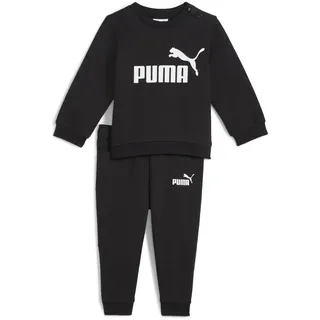 Puma Minicats Crew Set FL INF PUMA black 68