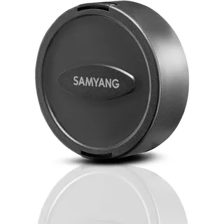 Samyang Frontdeckel für MF 8mm F2,8 und 8mm T3,1