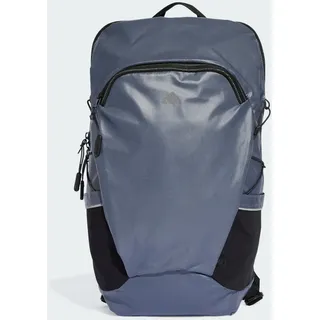 adidas Gym Rucksack Grey / Black 0    