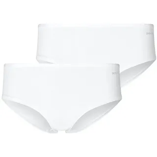 SKINY Damen Panty 2Er Pack "Every Day In Micro Advantage