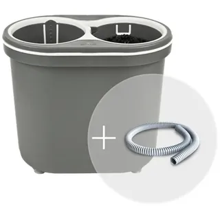 Spülboy Spülboy® NU® water+ portable Gläserspülgerät