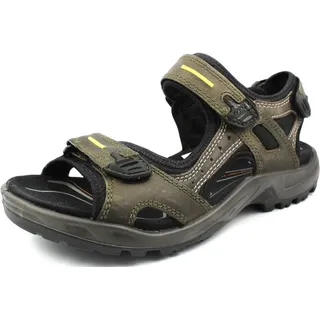 ECCO Offroad Herren tarmac/moon rock 44