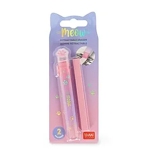 Legami Radiergummi Meow