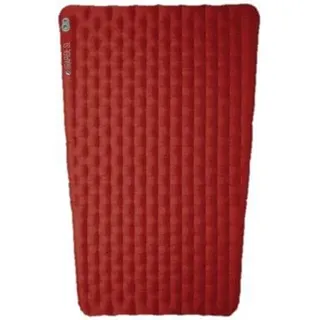 Big Agnes Rapide SL Insulated Zeltmatte, 198x127cm, orange