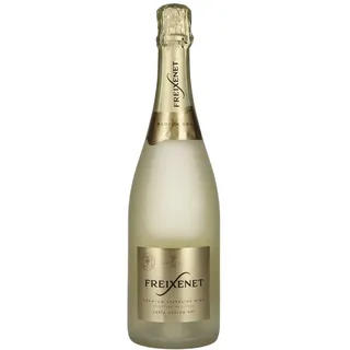 Freixenet Sekt Medium Dry 11,5 % vol 0,75 l Vegan