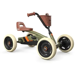 Berg Toys Buzzy Retro grün