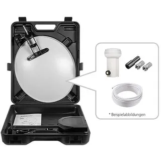 Megasat Campingkoffer (Standard)