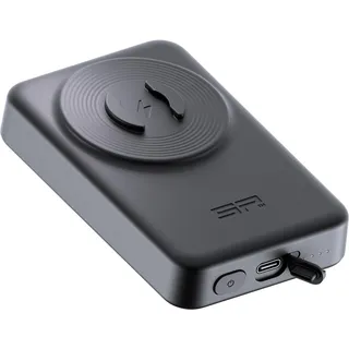 SP CONNECT SPC+ Powerbank - Schwarz