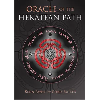 Lo Scarabeo Oracle Hekatean Path