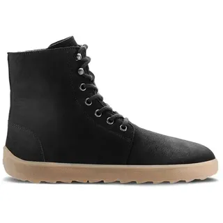 Be Lenka Winter 3.0 Herren Matt Black 46