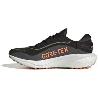 Herren Core Black / Silver Metallic / Beam Orange 47 1/3