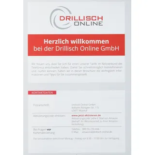 winSIM Handyvertrag LTE All X GB - ohne Vertragslaufzeit (Flat Internet X GB LTE mit max. 50 MBit/s mit deaktivierbarer Datenautomatik, Flat Telefonie, Flat SMS und EU-Ausland, X,XX Euro/Monat)