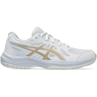 Asics Upcourt 6 Kids Weiß 32