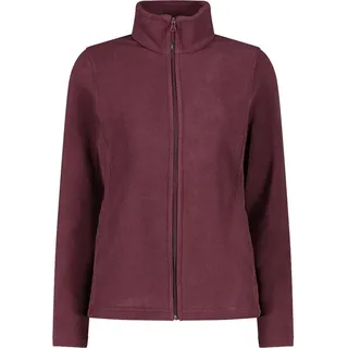 CMP Fleece Dark Pink 3XL