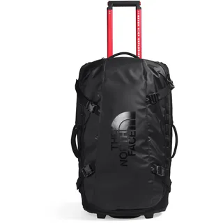 The North Face Base Camp 28 2 Rollen Reisetasche 77 cm grau