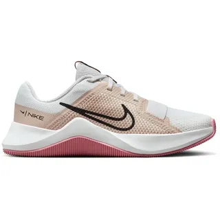 Nike MC Trainer 2 Workout Damen Trainingsschuhe, weiß, Größe 36 1⁄2 - 36 1⁄2