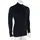 Herren black raven M