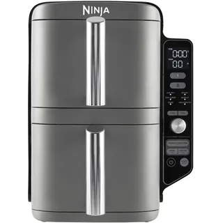 Ninja Double Stack XL SL400EU 9,5 l grau