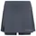 Skort Women anthrazit L