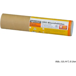 JUDO Mineraltabletten JUL-H-T