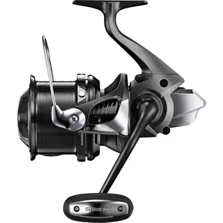 Shimano Aerlex Xtc Spod, Angelrolle