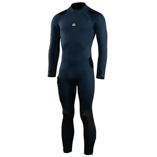 Waterproof - W40 Fullsuit - 5 mm - Herren - Größe: L