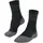 TK Wandersocken 1 Paar Schwarz 37-38