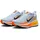 Herren Hydrogen Blue/Black/Laser Orange 47,5