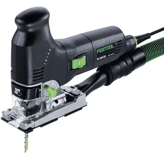 Festool Trion PS 300 EQ-Plus inkl. Systainer SYS 3 M 137