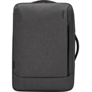 Targus Cypress 15.6" Convertible mit EcoSmart grau