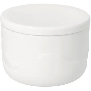räder Design Butterdose Butterglocke Brotzeit mit Bergsilhouette