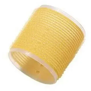 Comair Haftwickler Jumbo 6 cm 66 mm gelb 6 St.
