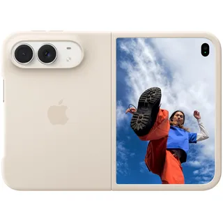 Apple iPhone Duo Case Sand