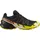 Herren Black/Sulphur Spring/Bird Of Paradise 43 1/3