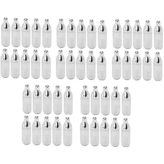 50x 8g Sahnekapseln für Sahnespender Sahnesiphon Einwegkapseln