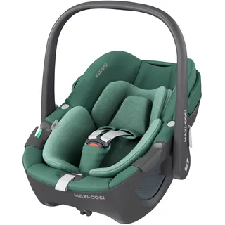 essential green
